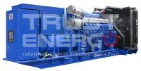 Дизельный генератор ТСС АД-1360С-Т400-1РМ8