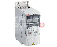 Частотный преобразователь ABB ACS580-01-145A-4+J400+B056 75кВт 380В IP55 3ф,с панелью управления