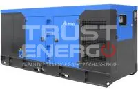 Дизельный генератор ТСС АД-500С-Т400-1РКМ26 В кожухе Yuchai YC6TD840-D31 trustenergo.ru Дизельный генератор ТСС АД-500С-Т400-1РКМ26 В кожухе Yuchai YC6TD840-D31 trustenergo.ru