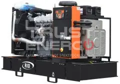 Дизельный генератор RID 750 E-SERIES с АВР