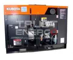 Дизельный генератор Kubota J 315 с АВР Открытая на раме Kubota D1005 trustenergo.ru Дизельный генератор Kubota J 315 с АВР Открытая на раме Kubota D1005 trustenergo.ru
