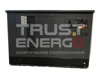 Газовый генератор CTG CG17000SA