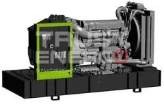 Дизельный генератор Pramac GSW 550 P с АВР