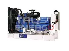 ТО-1 (ТО-500) ДГУ FG Wilson P550-1 (годовое) ТО-1 (ТО-500) ДГУ FG Wilson P550-1 (годовое)