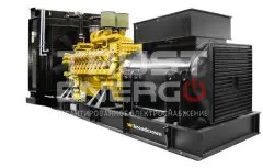 ТО-1 (ТО-500) ДГУ Broadcrown BCMU 910P-50 (годовое) ТО-1 (ТО-500) ДГУ Broadcrown BCMU 910P-50 (годовое)