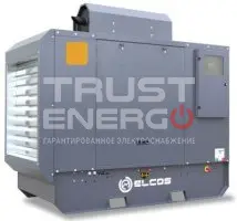 Дизельный генератор Elcos GE.FA.110/100.LT с АВР
