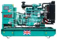 Дизельный генератор MGE P20CS