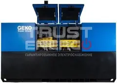 Дизельный генератор Geko 1700010 ED-S/KEDA SS с АВР В кожухе Perkins 4012-46TAG3A trustenergo.ru
