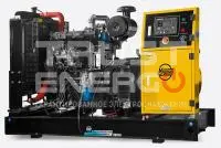 Дизельный генератор Magnus 100/400 FA