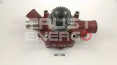 TSS Насос водяной P126TI/Water pump (400921-00419) ТРАСТ-ЭНЕРГО Насос водяной P126TI/Water pump (400921-00419) ТРАСТ-ЭНЕРГО