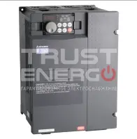 Преобразователь частоты Mitsubishi FR-F740-06830-EC 355кВт 380В trustenergo.ru