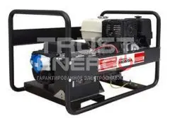 Бензиновый генератор Energo EB 7.0/230-HE