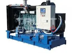 Дизельный генератор ПСМ ADDo-200