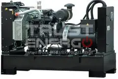Дизельный генератор Fogo FI 200/400