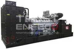 Дизельный генератор Onis VISA P 2250 U (Mecc Alte) Открытая на раме Perkins 4016-61TRG3 trustenergo.ru Дизельный генератор Onis VISA P 2250 U (Mecc Alte) Открытая на раме Perkins 4016-61TRG3 trustenergo.ru