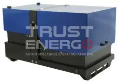 Газовый генератор REG ARCTIC GG16-230S В кожухе REG 999 trustenergo.ru