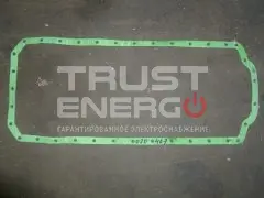 TSS Прокладка поддона TDK 110 6LT/Oil sump gasket ТРАСТ-ЭНЕРГО Прокладка поддона TDK 110 6LT/Oil sump gasket ТРАСТ-ЭНЕРГО