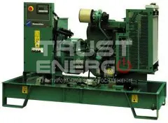 Дизельный генератор Cummins C33D5