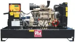 Дизельный генератор Onis VISA DS 635 GO (Stamford)