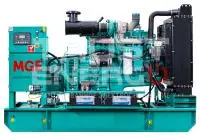 Дизельный генератор MGE P200CS