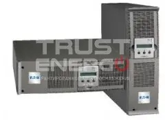 Источник бесперебойного питания Eaton EX 2200 RT3U Marine для морских судов
