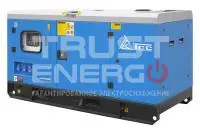 Дизельный генератор ТСС АД-50С-Т400-1РКМ11 (TDK-MN564LT)