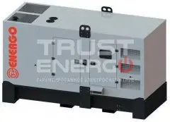 Дизельный генератор Energo EDF 200/400 IV S