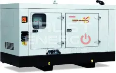Дизельный генератор Yanmar YH 280 DTLS-5B В кожухе Yanmar 4TNV84T-GGEH trustenergo.ru