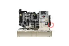 ТО-2 (ТО-1000) ДГУ Teksan TJ50PE5S (один раз в 2 года)