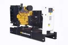 ТО-1 (ТО-500) ДГУ Broadcrown BCC 55-50 (годовое)