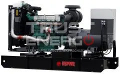 Дизельный генератор EuroPower EP 315 TDE с АВР