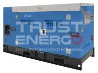 Дизельный генератор ТСС АД-12С-230-1РКМ5
