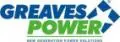 Greaves Power Дизельные генераторы Greaves Power