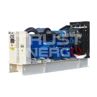 ТО-2 (ТО-1000) ДГУ FG Wilson P150-2 (один раз в 2 года)