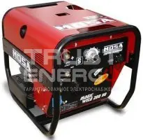 Сварочный генератор Mosa MAGIC WELD 200 YDE
