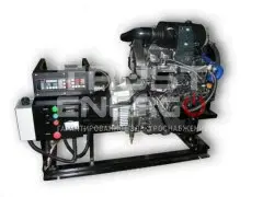 Дизельный генератор Вепрь АДС 45-Т400 ТЯ