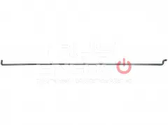 Тяга регулятора оборотов KG390/Governor, pull rod