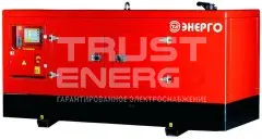 Дизельный генератор Energo ED 450/400 SC S