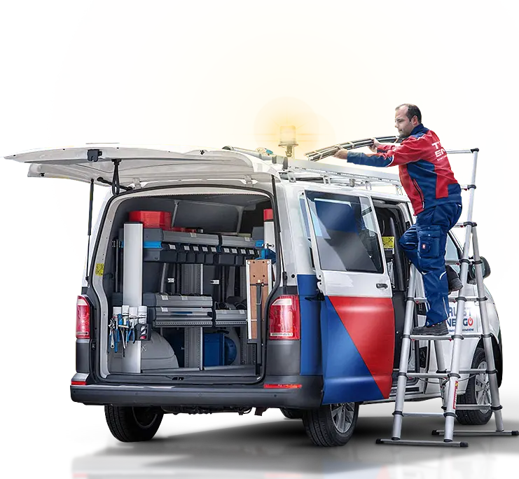 Сервис ДГУ и ДЭС в Владимире