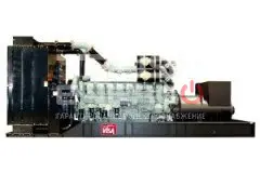 ТО-1 (ТО-500) ДГУ Onis Visa M 2000 U (годовое)