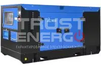 Дизельный генератор ТСС АД-100С-Т400-1РКМ26