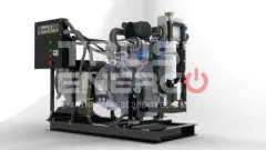 Дизельный генератор Вепрь АДА 10-230 ТЯ