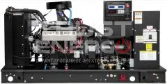 Газовый генератор Pramac GGW130G
