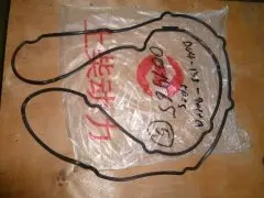 Прокладка крышки клапанов TDS 228 6LT/Cylinder head cover gasket