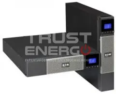 Источник бесперебойного питания Eaton 5PX1500iRT для сервера и сетей