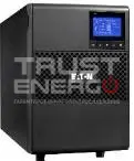 Источник бесперебойного питания Eaton 9SX700I (замена Eaton 9130 700) для сервера и сетей trustenergo.ru