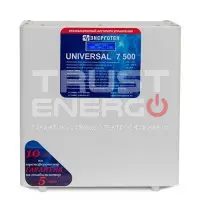 Стабилизатор напряжения Энерготех UNIVERSAL 7500