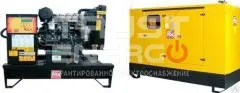 ТО-1 (ТО-500) ДГУ Onis Visa P 14 (годовое)