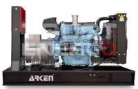 Дизельный генератор Arken ARK-B 900