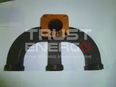 Коллектор выпускной TDL 23 3L/Exhaust manifold (3FT-13001)